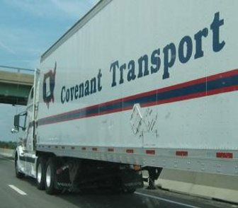 download covenant transport